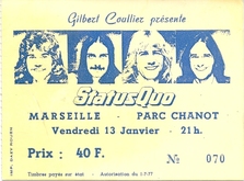 Status Quo on Jan 13, 1978 [089-small]