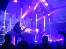 Gojira / Code Orange / Car Bomb on Mar 7, 2017 [309-small]