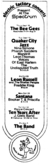 Leon Russell / Freddie King on Oct 22, 1971 [100-small]