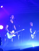 Gojira / Code Orange / Car Bomb on Mar 7, 2017 [311-small]