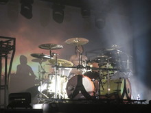 Gojira / Code Orange / Car Bomb on Mar 7, 2017 [312-small]