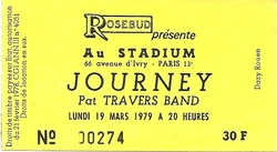 Journey / Pat Travers on Mar 19, 1979 [129-small]