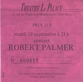 Robert Palmer on Sep 19, 1978 [132-small]