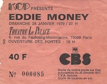 Eddie Money on Jan 28, 1979 [137-small]