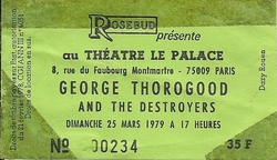 George Thorogood on Mar 25, 1979 [139-small]