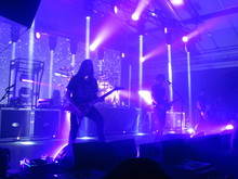 Gojira / Code Orange / Car Bomb on Mar 7, 2017 [314-small]