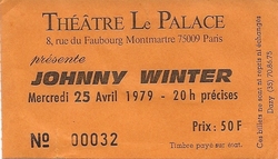 Johnny Winter on Apr 25, 1979 [140-small]