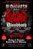 Bloodbath / Aborted / Ancient Ascendant on Dec 18, 2015 [158-small]