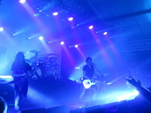 Gojira / Code Orange / Car Bomb on Mar 7, 2017 [316-small]