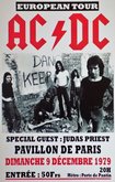 AC/DC / Judas Priest on Dec 9, 1979 [169-small]