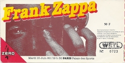 Frank Zappa on Jun 10, 1980 [174-small]