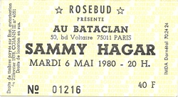Sammy Hagar on May 6, 1980 [179-small]