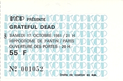 Grateful Dead on Oct 17, 1981 [185-small]