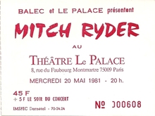 Mitch Ryder on May 20, 1981 [189-small]