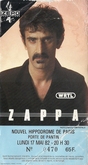 Frank Zappa on May 17, 1982 [195-small]