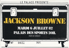 Jackson Browne on Jul 6, 1982 [197-small]