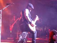 Buckcherry / Rev Theory / Otherwise on Dec 20, 2014 [227-small]