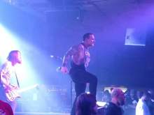 Buckcherry / Rev Theory / Otherwise on Dec 20, 2014 [230-small]