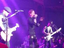 Buckcherry / Rev Theory / Otherwise on Dec 20, 2014 [231-small]