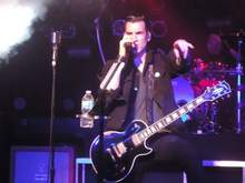 Theory of a Deadman / Adelitas Way / Heavens Basement / Eve To Adam on May 29, 2014 [241-small]
