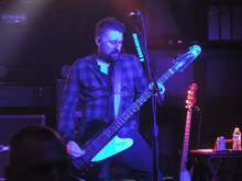 Theory of a Deadman / Adelitas Way / Heavens Basement / Eve To Adam on May 29, 2014 [243-small]