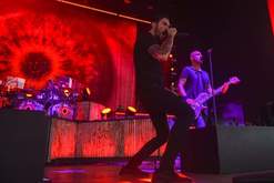 Breaking Benjamin / Five Finger Death Punch / Nothing More / Bad Wolves on Aug 31, 2018 [246-small]