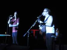 Brent Smith & Zach Myers of Shinedown on Jun 23, 2013 [257-small]