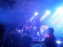 Sick Puppies / Devour the Day on Dec 21, 2013 [263-small]