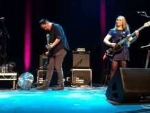 The Wedding Present / Brix and the Extricated / Young Romance on Jun 10, 2017 [295-small]