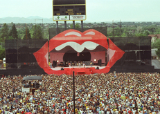 Rolling Stones - Folsom Field - Boulder, CO - 1981, Rolling Stones / Kansas / Eddie Money / Peter Tosh on Jul 16, 1978 [304-small]