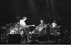 Bobby & The Midnites on Feb 2, 1983 [312-small]