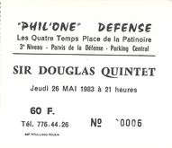 Sir Douglas Quintet on May 26, 1983 [319-small]