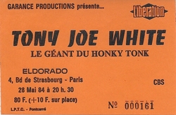 Tony Joe White on May 28, 1984 [327-small]