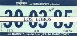 Los Lobos on Mar 30, 1985 [335-small]