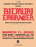 THICC THICCLY TOUR PART 1 on Mar 11, 2020 [337-small]