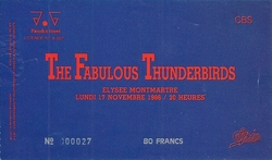 Fabulous Thunderbirds on Nov 17, 1986 [344-small]