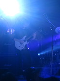 Opeth / Myrkur on Nov 6, 2016 [335-small]