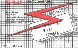 Wilko Johnson on May 10, 1986 [385-small]