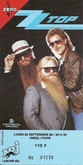 ZZ Top on Sep 29, 1986 [386-small]