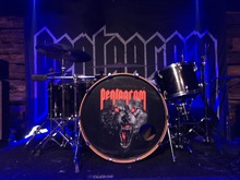 Pentagram / Dirty Streets / Brother Dege on Mar 20, 2019 [389-small]