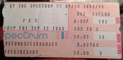 Yes on Sep 12, 1980 [391-small]