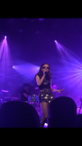 CHVRCHES / Lo Moon on Oct 8, 2018 [416-small]