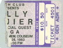 Billy Squier / Saga on Jan 28, 1983 [432-small]
