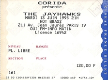 Jayhawks on Jun 13, 1995 [475-small]