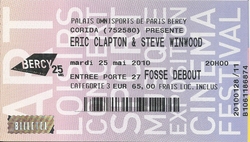 Eric Clapton & Steve Winwood on May 25, 2010 [506-small]