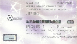 Jeff Beck on Jul 1, 2011 [510-small]