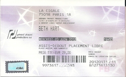 Beth Hart on Jun 20, 2012 [512-small]