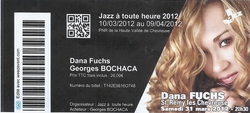 Dana Fuchs on Mar 31, 2012 [514-small]