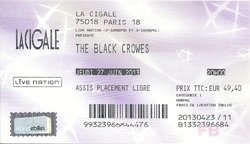 The Black Crowes on Jun 27, 2013 [516-small]