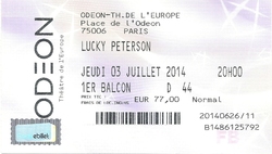 Lucky Peterson on Jul 3, 2014 [522-small]